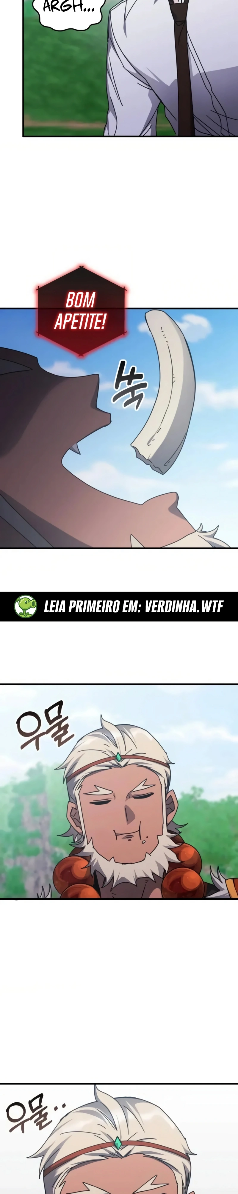 Read Academia da Transcendência PT Manga Online