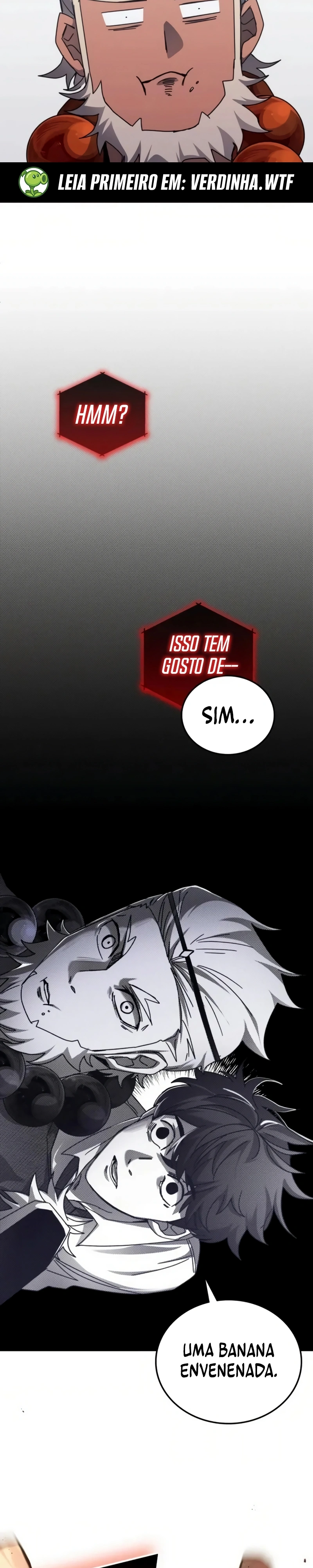 Read Academia da Transcendência PT Manga Online