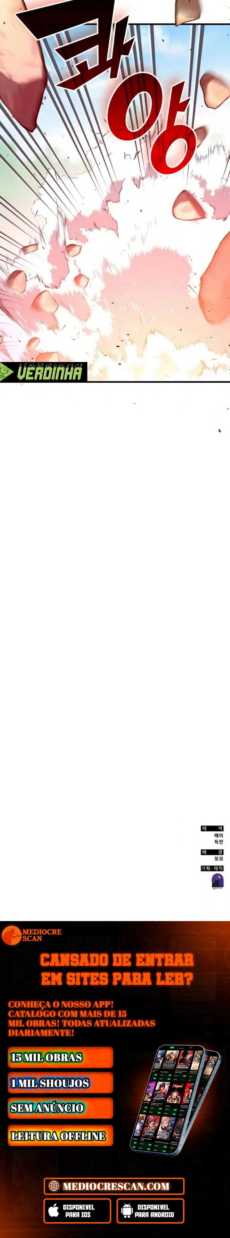 Read Academia da Transcendência PT Manga Online