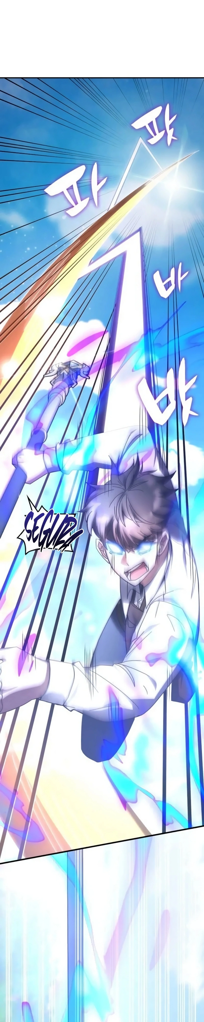 Read Academia da Transcendência PT Manga Online