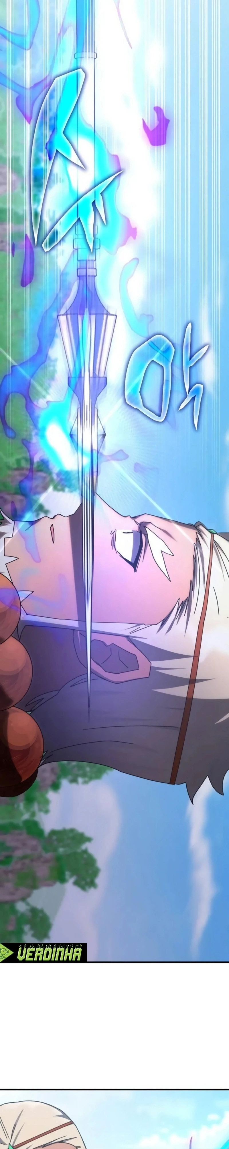 Read Academia da Transcendência PT Manga Online