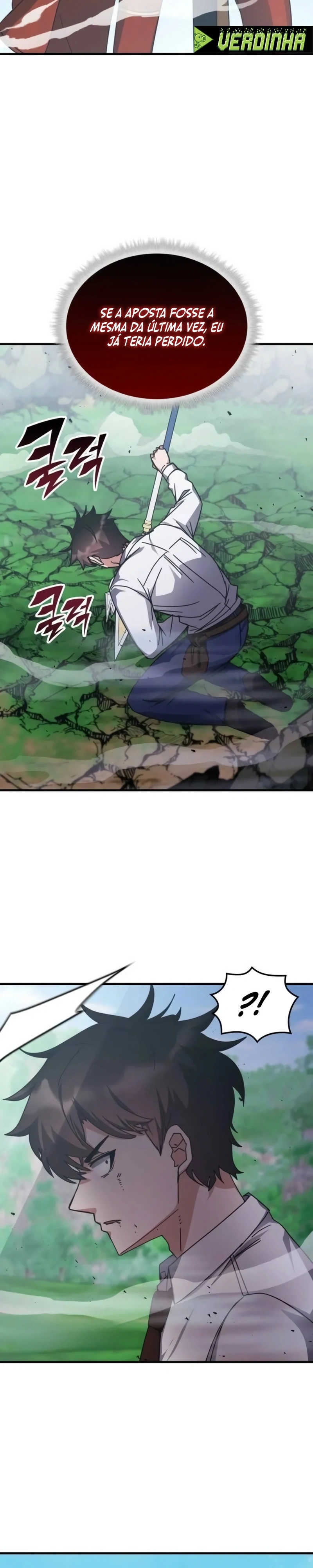 Read Academia da Transcendência PT Manga Online