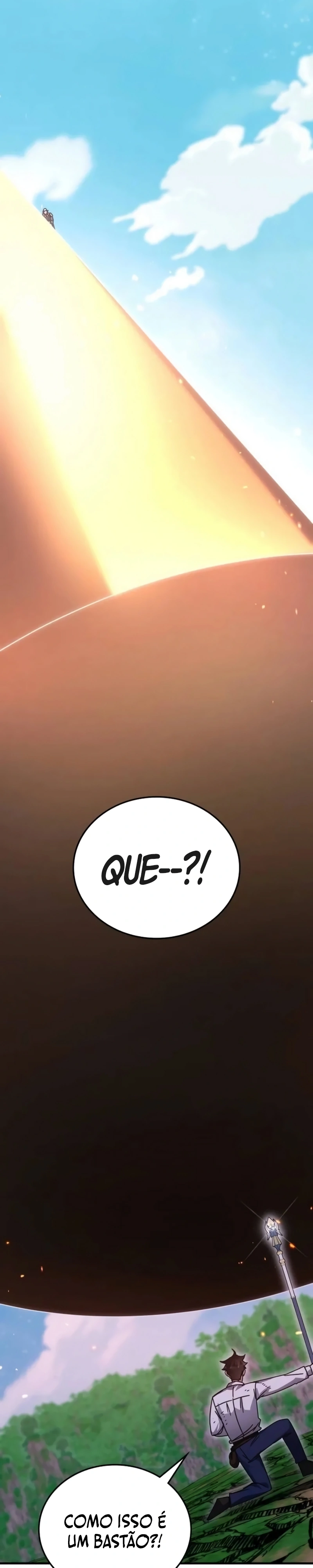 Read Academia da Transcendência PT Manga Online