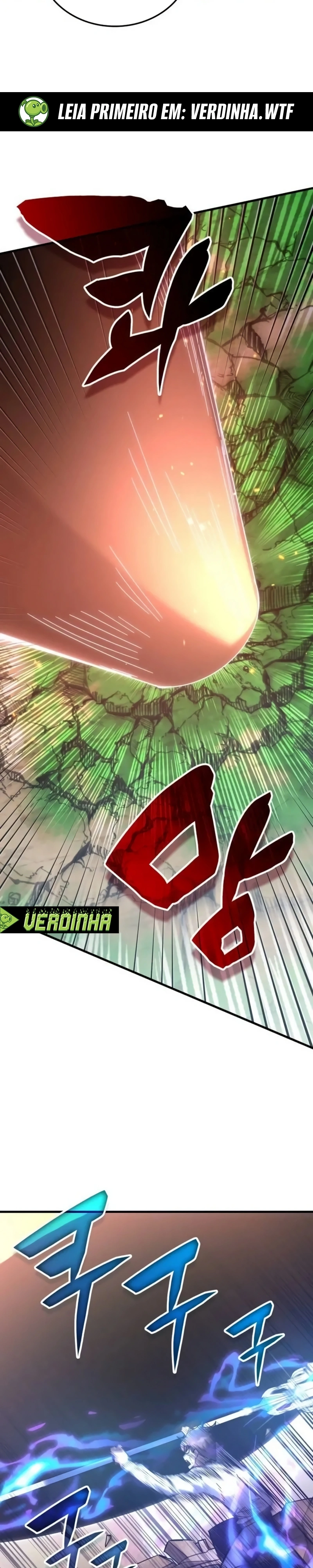 Read Academia da Transcendência PT Manga Online