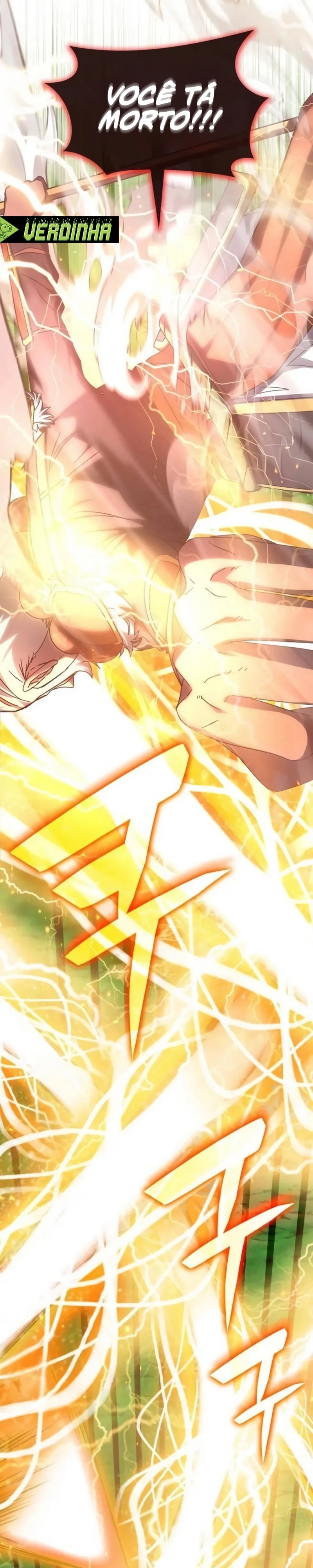 Read Academia da Transcendência PT Manga Online