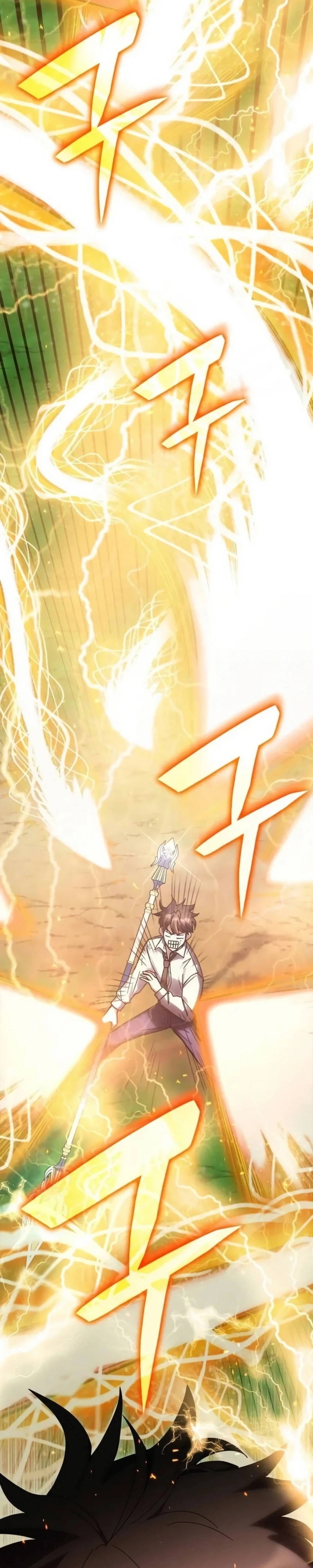 Read Academia da Transcendência PT Manga Online