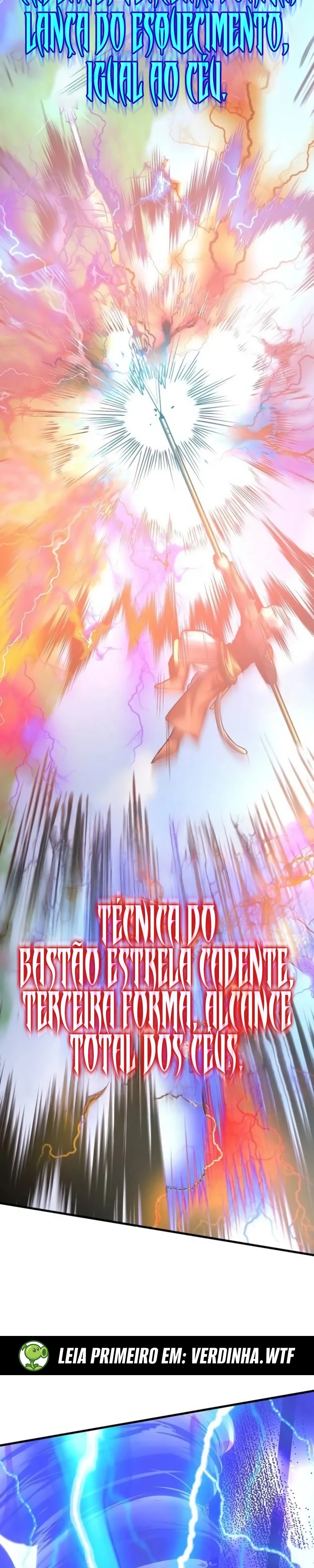 Read Academia da Transcendência PT Manga Online