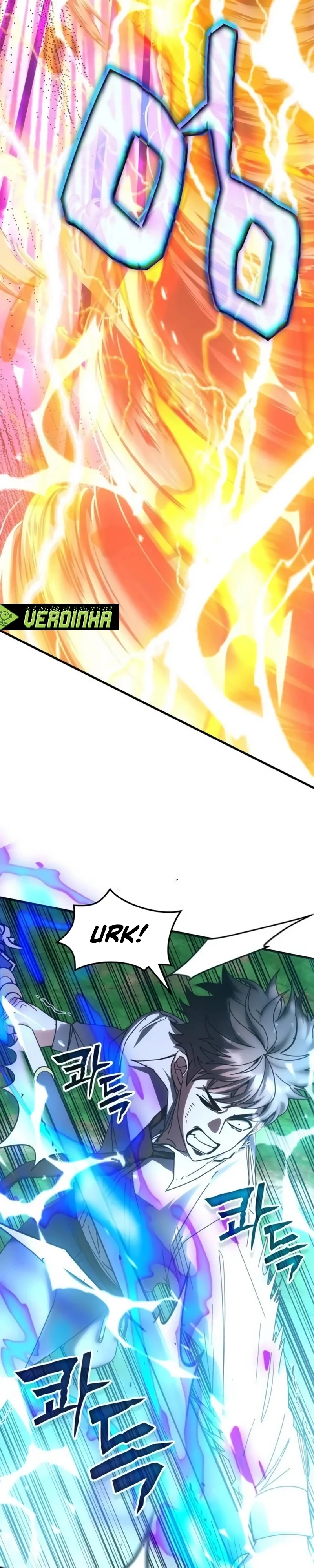 Read Academia da Transcendência PT Manga Online
