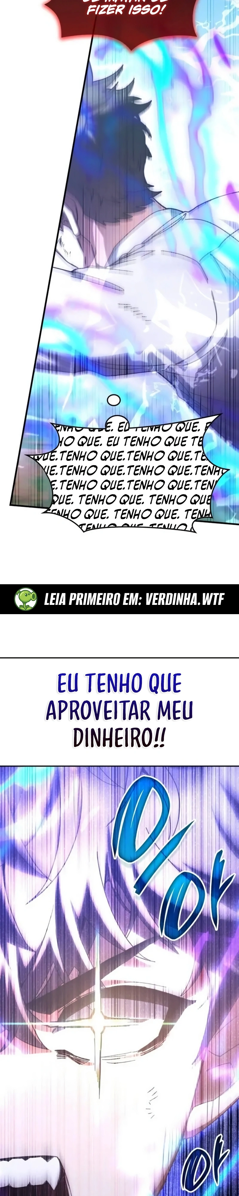 Read Academia da Transcendência PT Manga Online