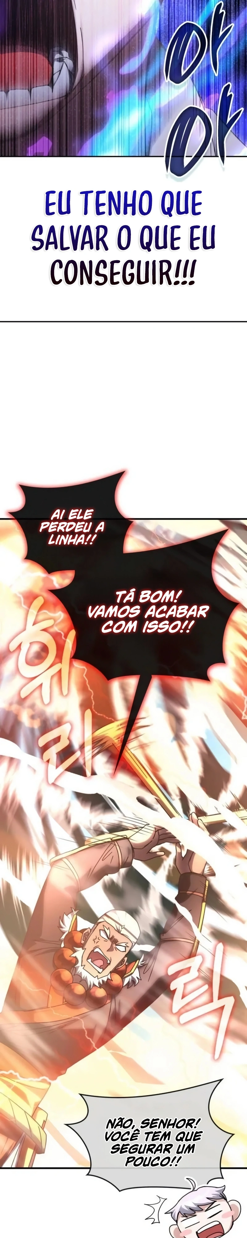 Read Academia da Transcendência PT Manga Online