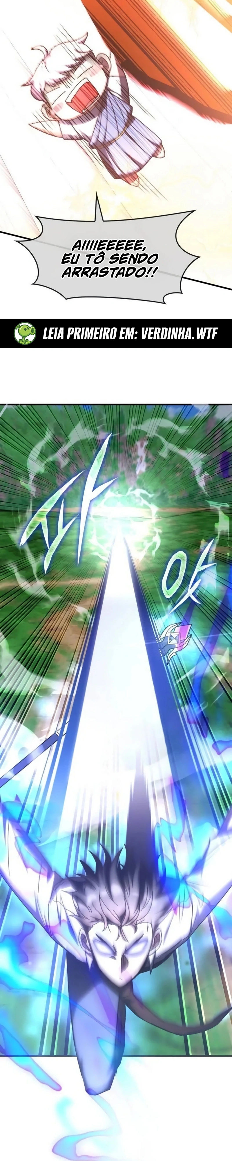 Read Academia da Transcendência PT Manga Online