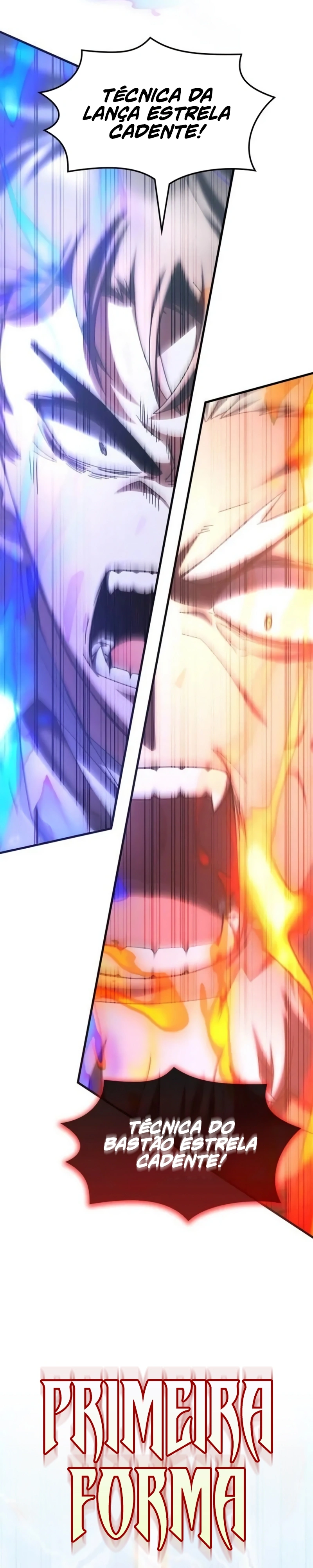 Read Academia da Transcendência PT Manga Online