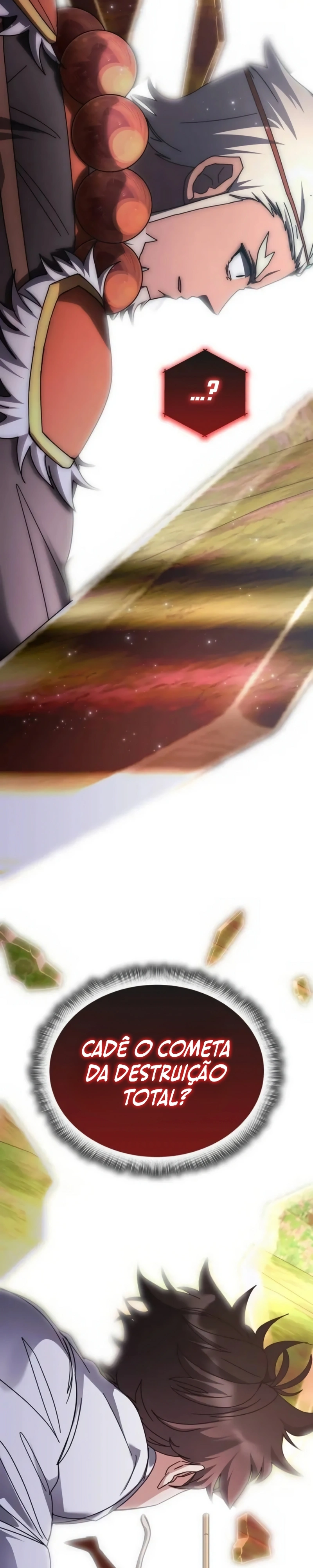 Read Academia da Transcendência PT Manga Online