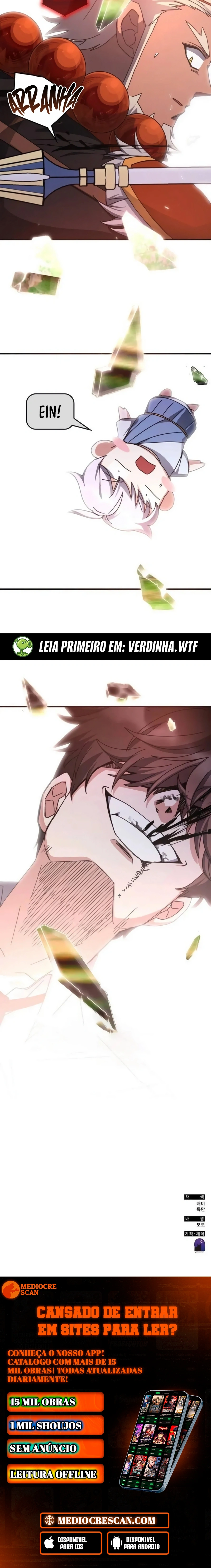 Read Academia da Transcendência PT Manga Online