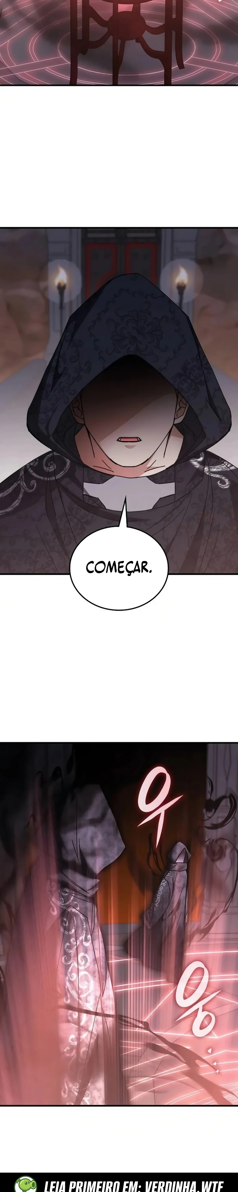 Read Academia da Transcendência PT Manga Online