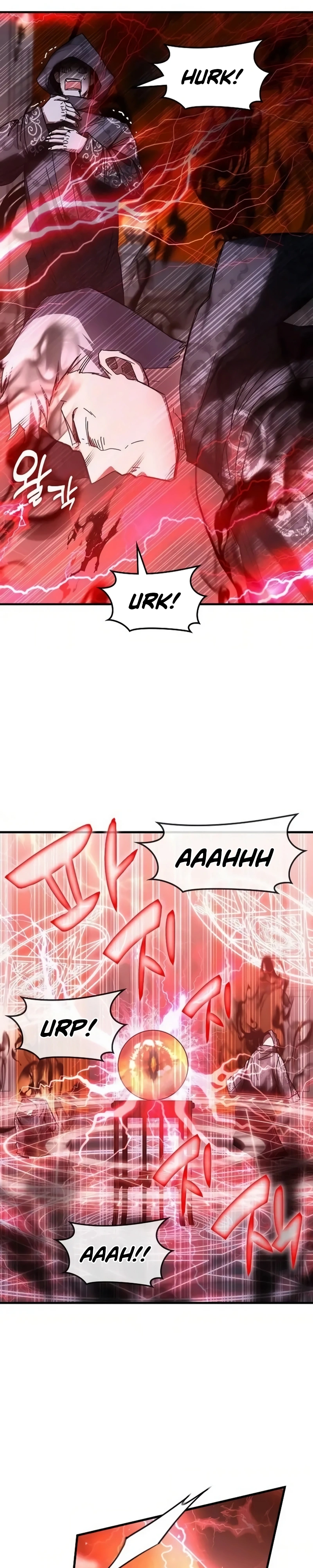 Read Academia da Transcendência PT Manga Online