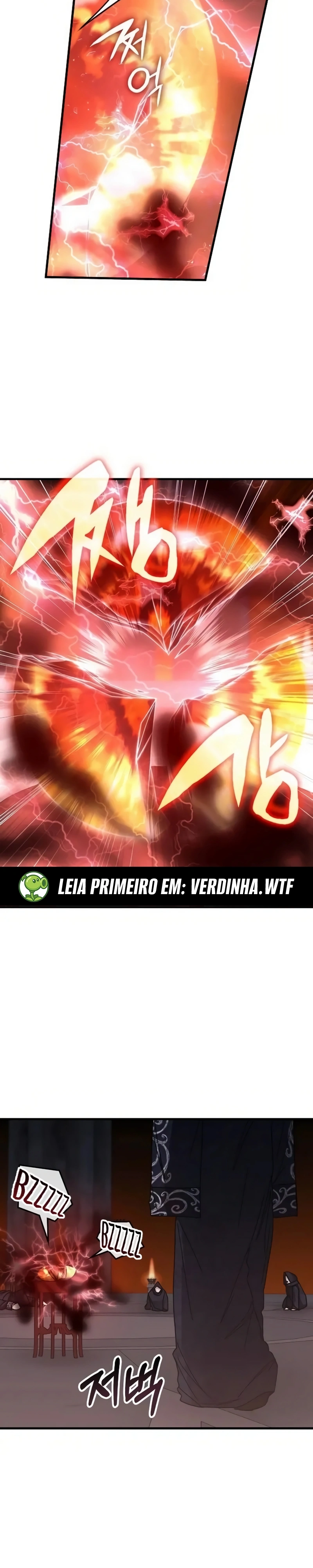 Read Academia da Transcendência PT Manga Online