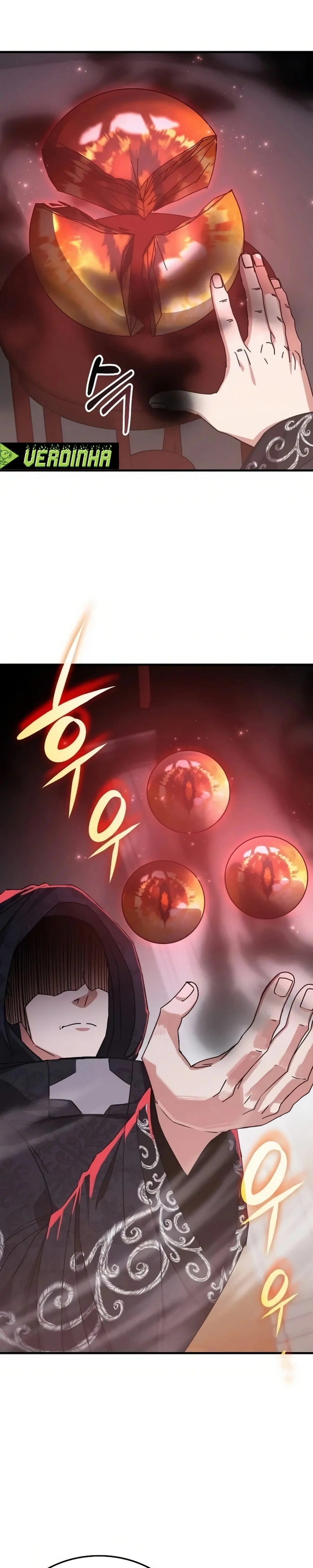 Read Academia da Transcendência PT Manga Online
