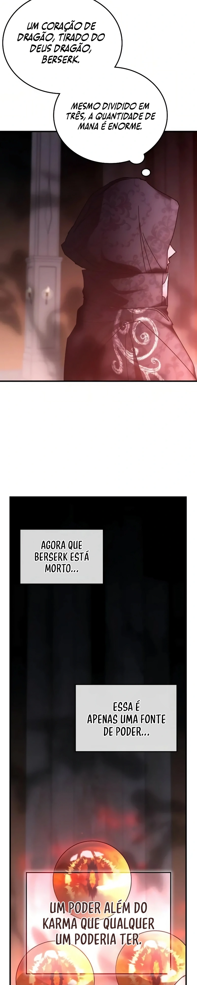 Read Academia da Transcendência PT Manga Online