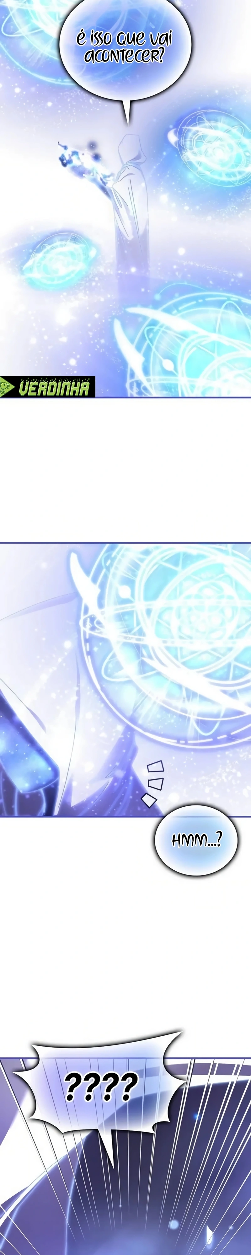 Read Academia da Transcendência PT Manga Online