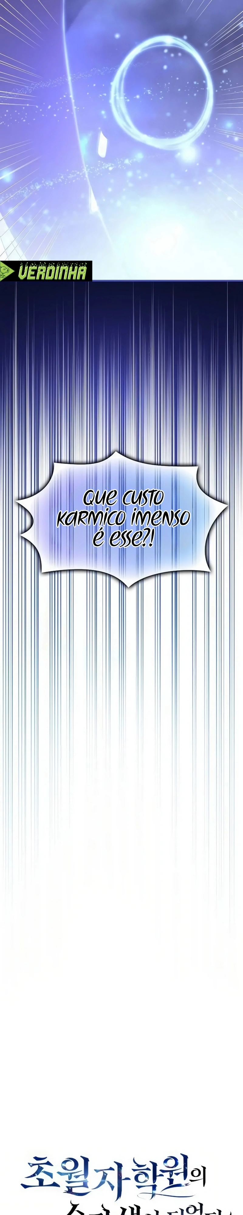 Read Academia da Transcendência PT Manga Online