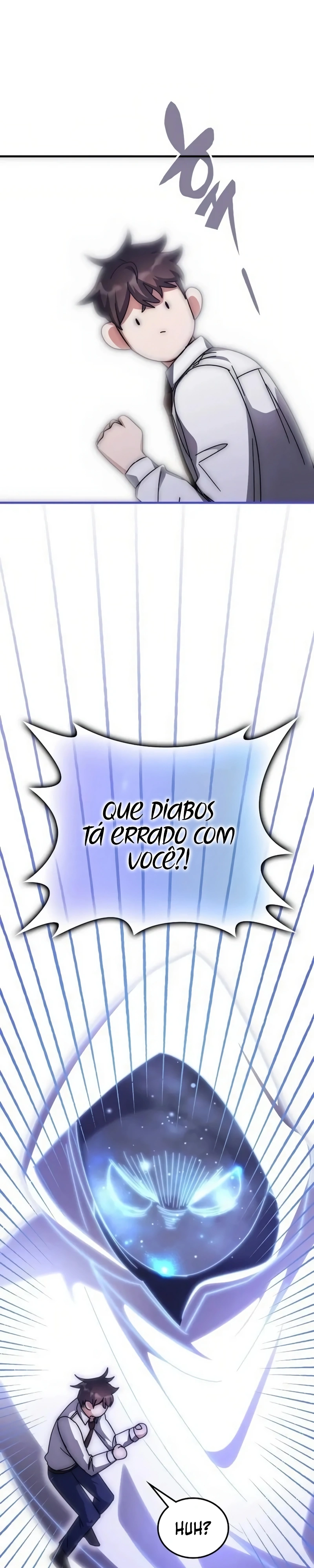 Read Academia da Transcendência PT Manga Online