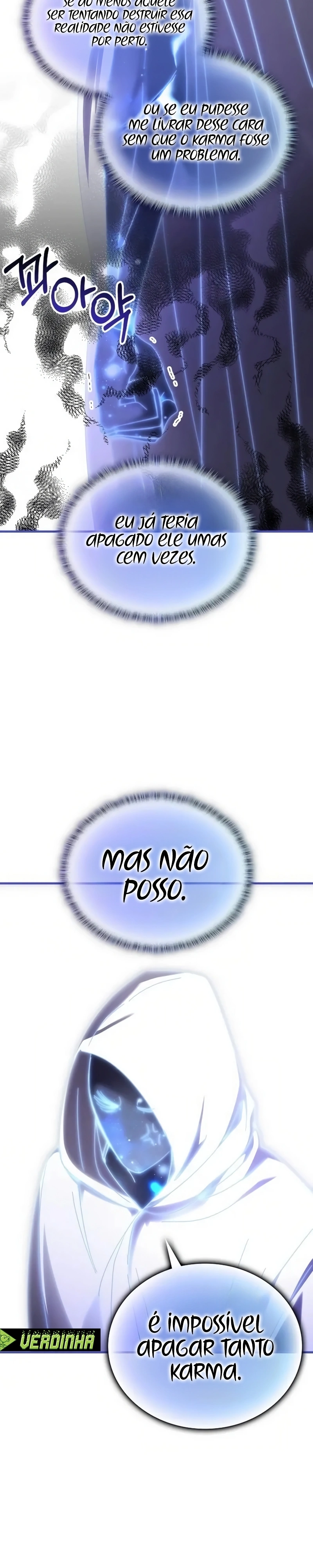 Read Academia da Transcendência PT Manga Online