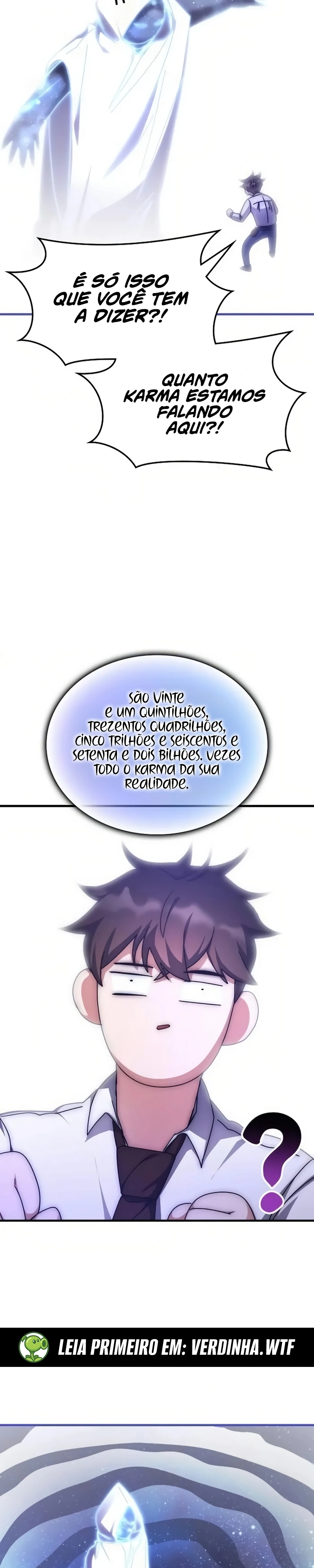 Read Academia da Transcendência PT Manga Online