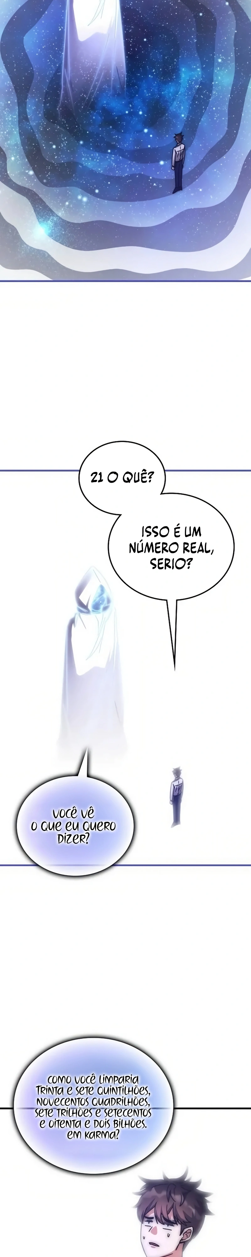 Read Academia da Transcendência PT Manga Online