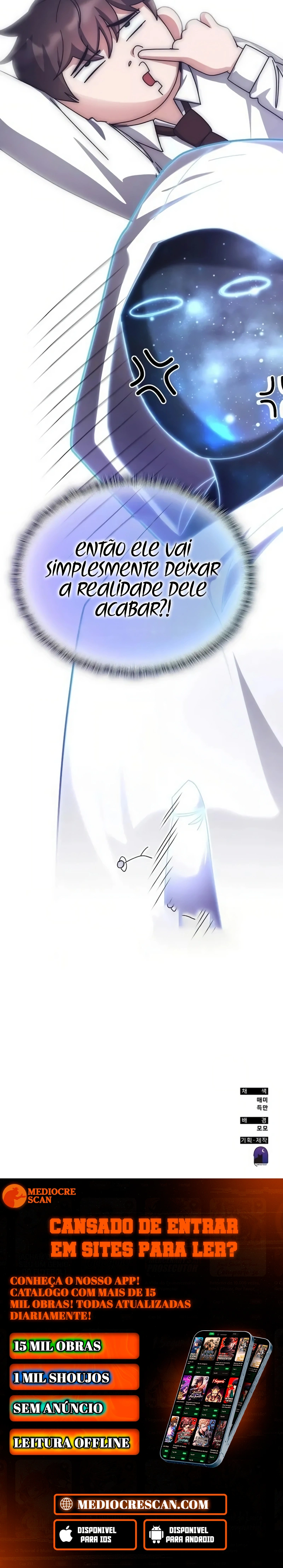 Read Academia da Transcendência PT Manga Online