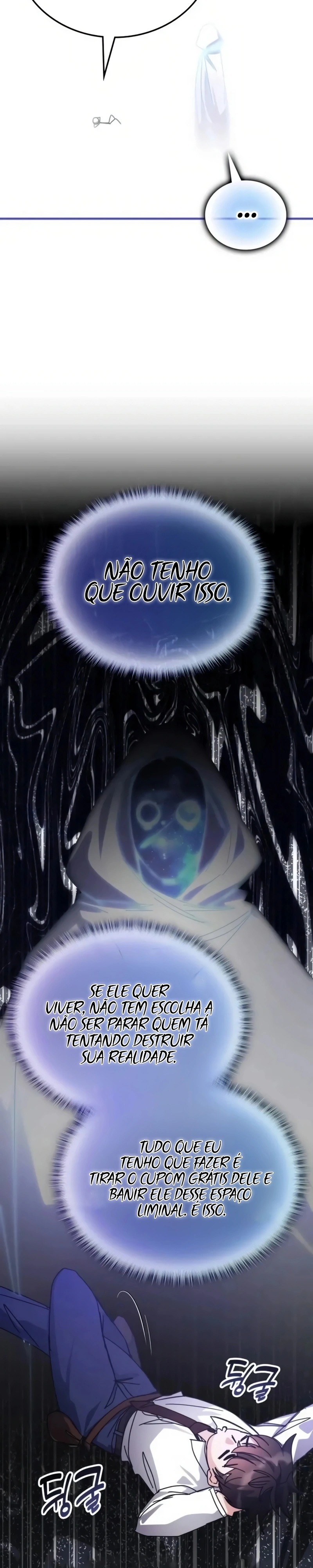 Read Academia da Transcendência PT Manga Online