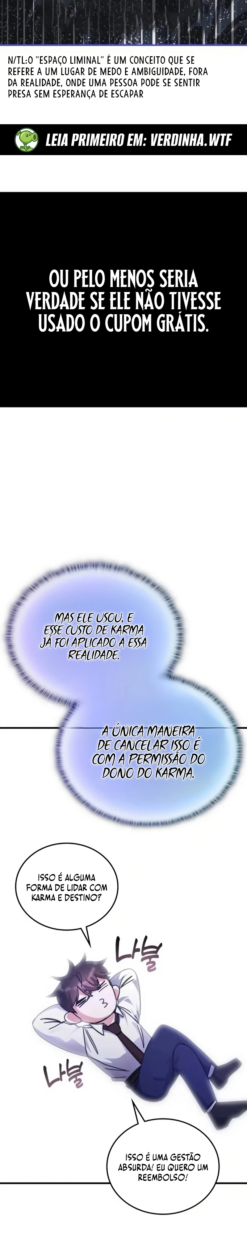 Read Academia da Transcendência PT Manga Online