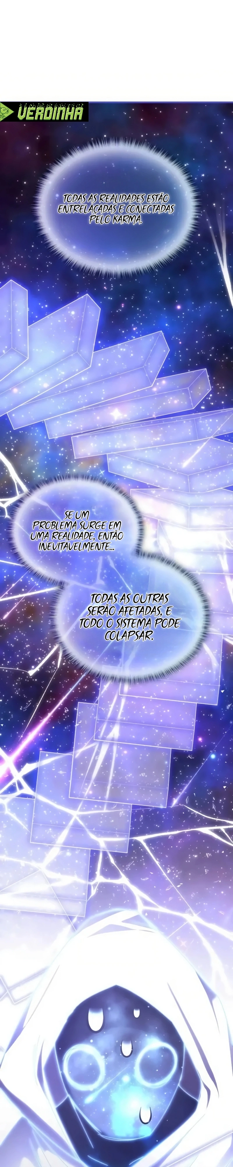 Read Academia da Transcendência PT Manga Online