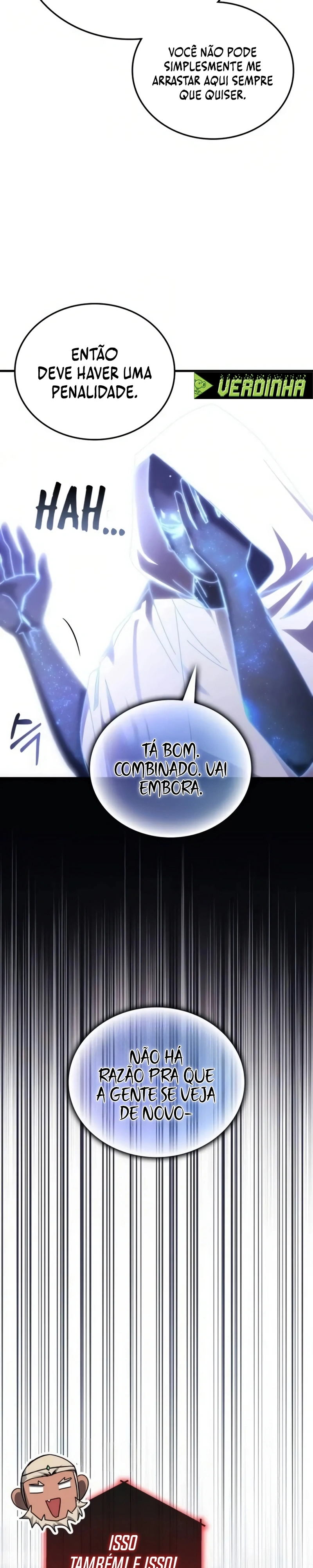 Read Academia da Transcendência PT Manga Online