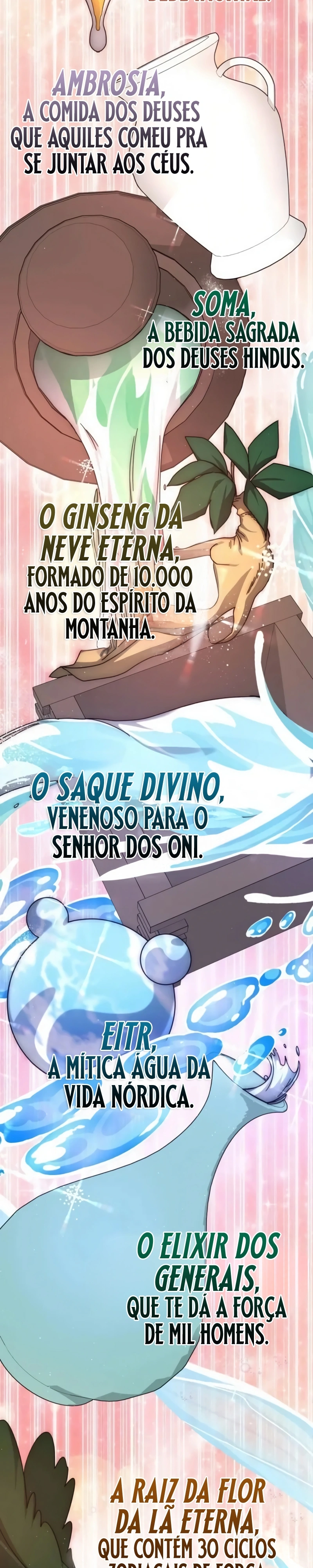 Read Academia da Transcendência PT Manga Online