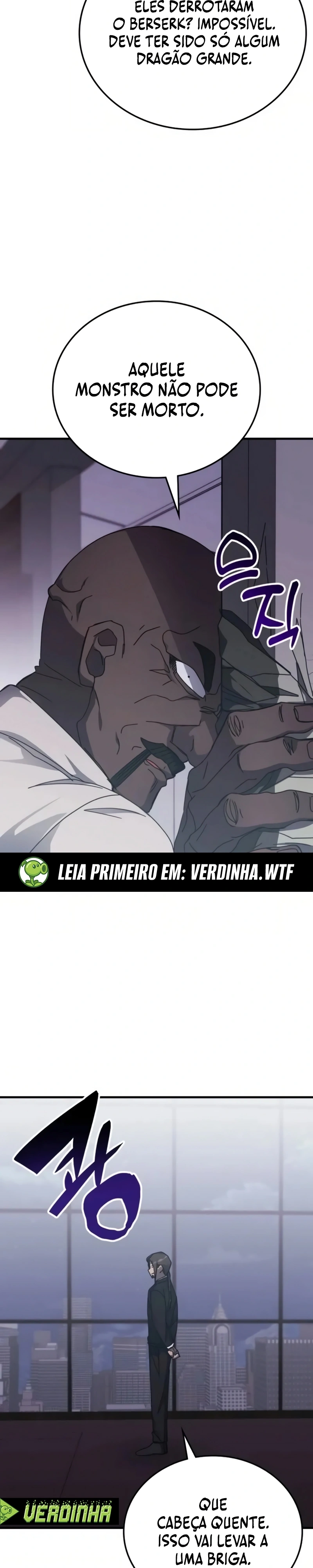 Read Academia da Transcendência PT Manga Online