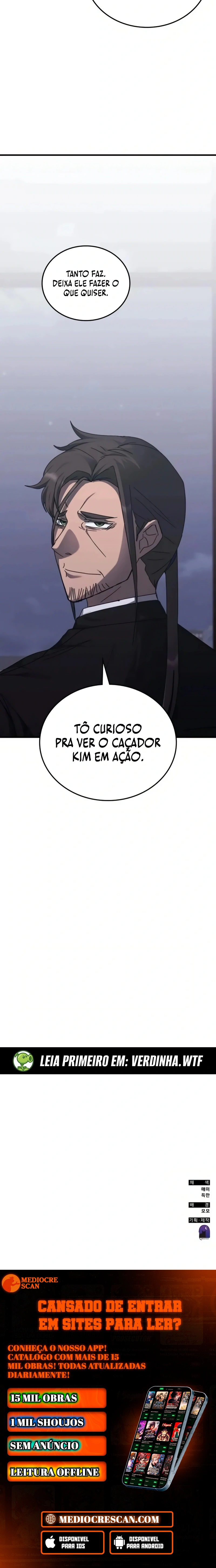 Read Academia da Transcendência PT Manga Online