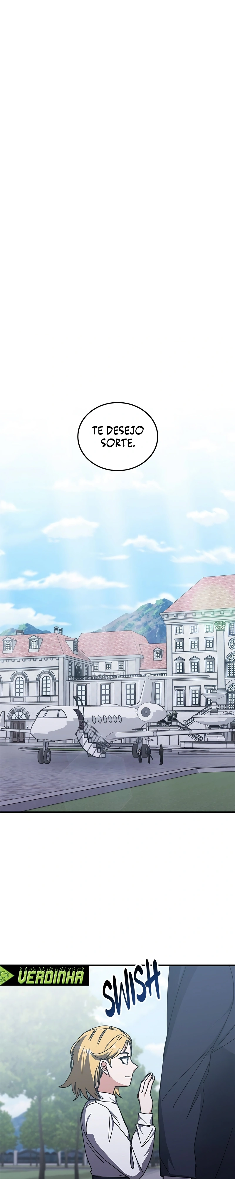Read Academia da Transcendência PT Manga Online