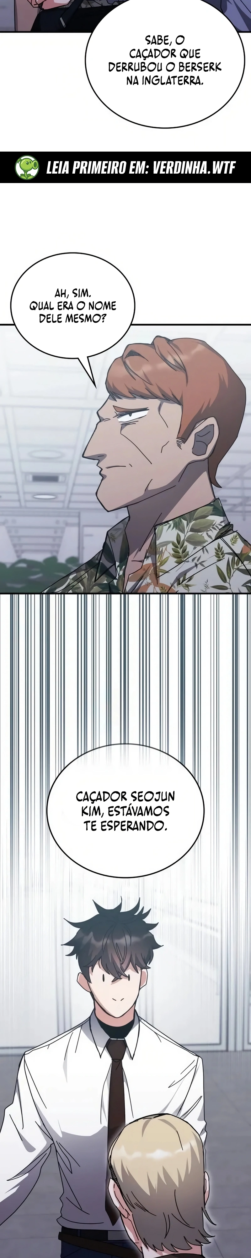 Read Academia da Transcendência PT Manga Online