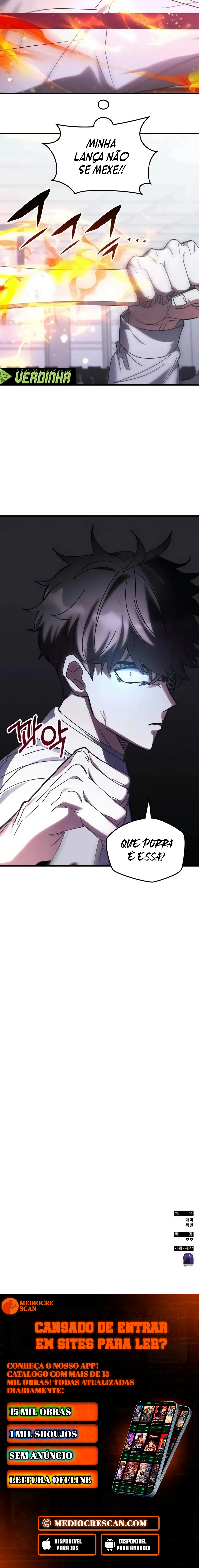 Read Academia da Transcendência PT Manga Online
