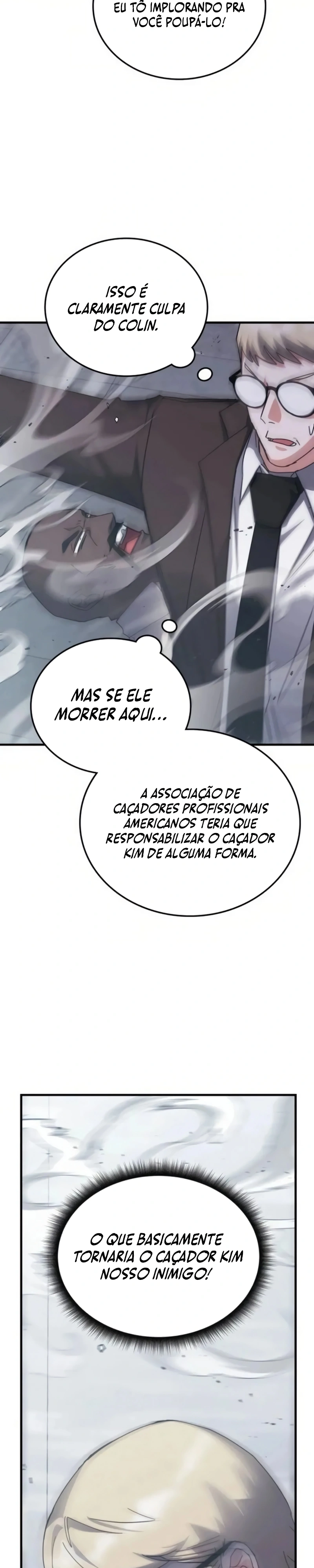 Read Academia da Transcendência PT Manga Online