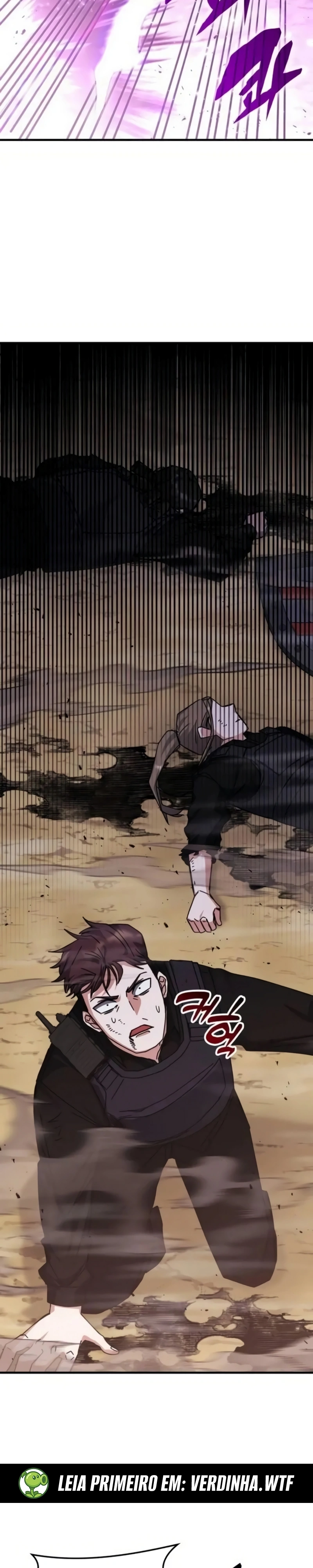 Read Academia da Transcendência PT Manga Online