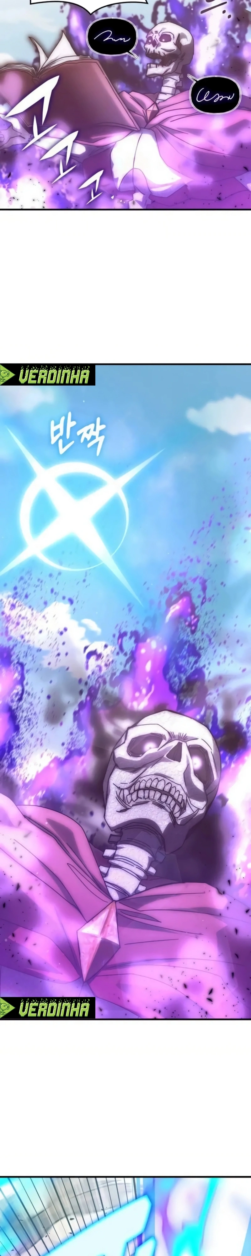 Read Academia da Transcendência PT Manga Online