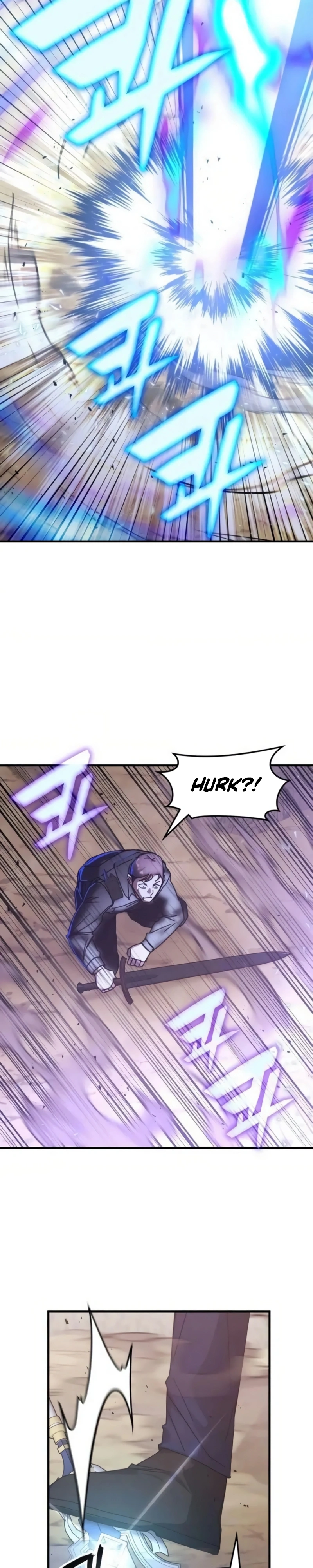 Read Academia da Transcendência PT Manga Online