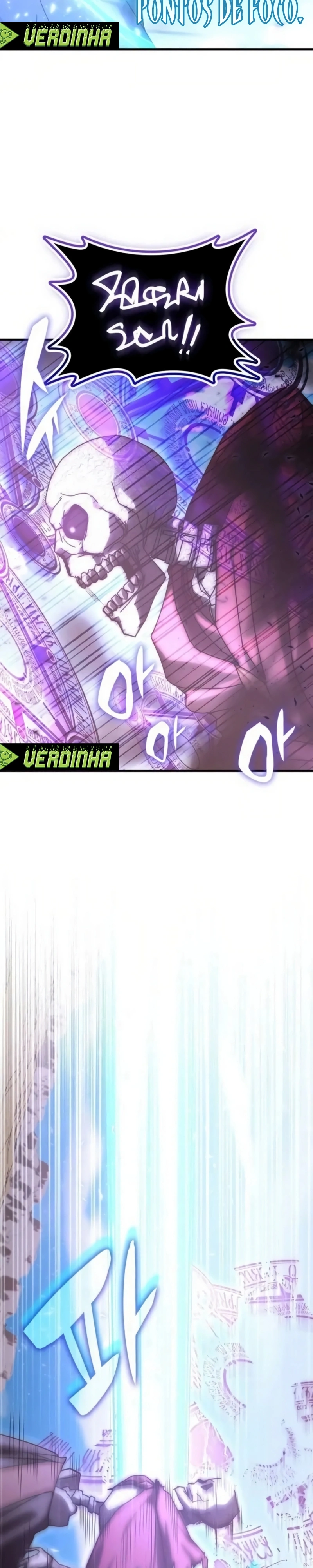 Read Academia da Transcendência PT Manga Online