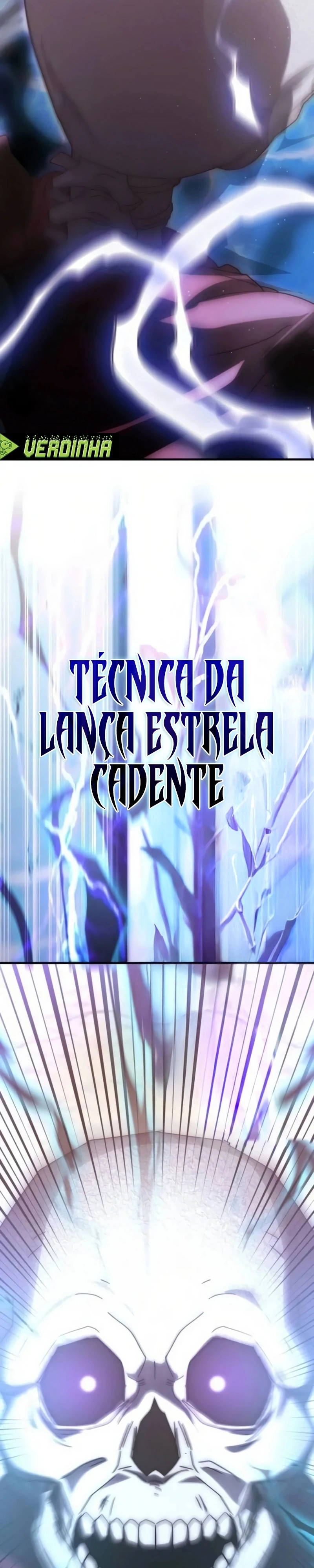 Read Academia da Transcendência PT Manga Online
