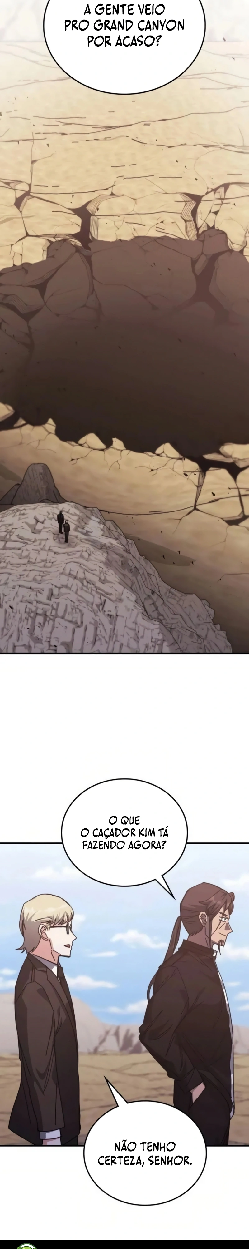 Read Academia da Transcendência PT Manga Online