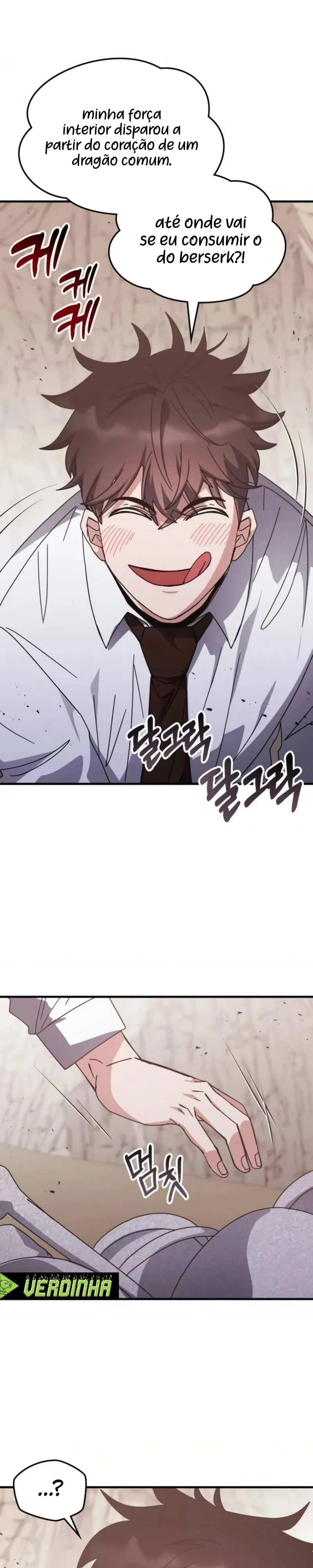 Read Academia da Transcendência PT Manga Online
