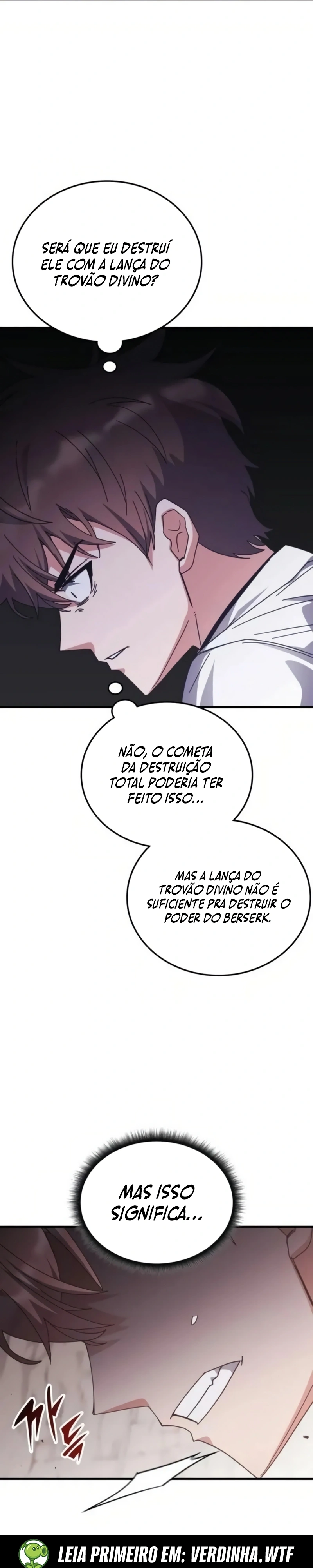 Read Academia da Transcendência PT Manga Online