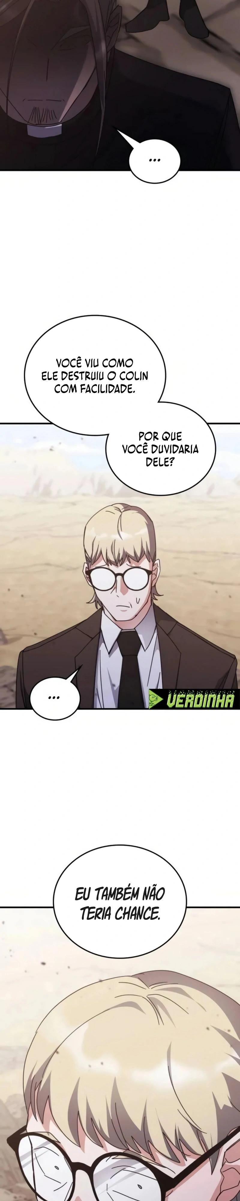 Read Academia da Transcendência PT Manga Online
